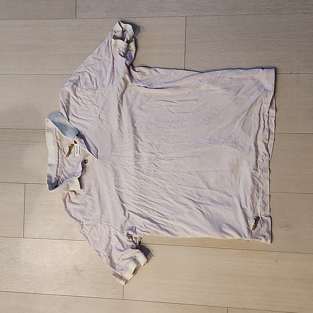 Tracksmith Rapid Transit Polo